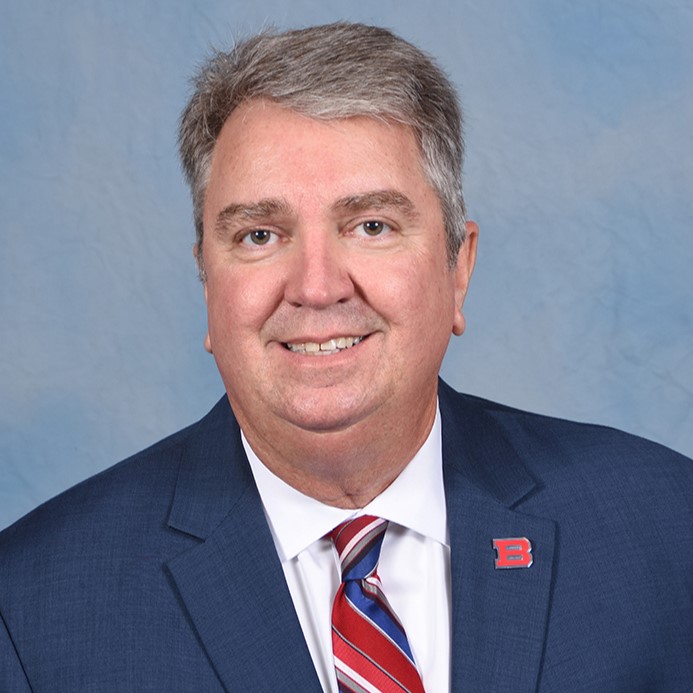 Dr. David Stephens
