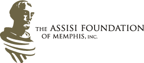Assisi Foundation of Memphis logo