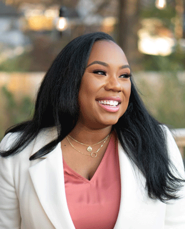 Tera Warfield