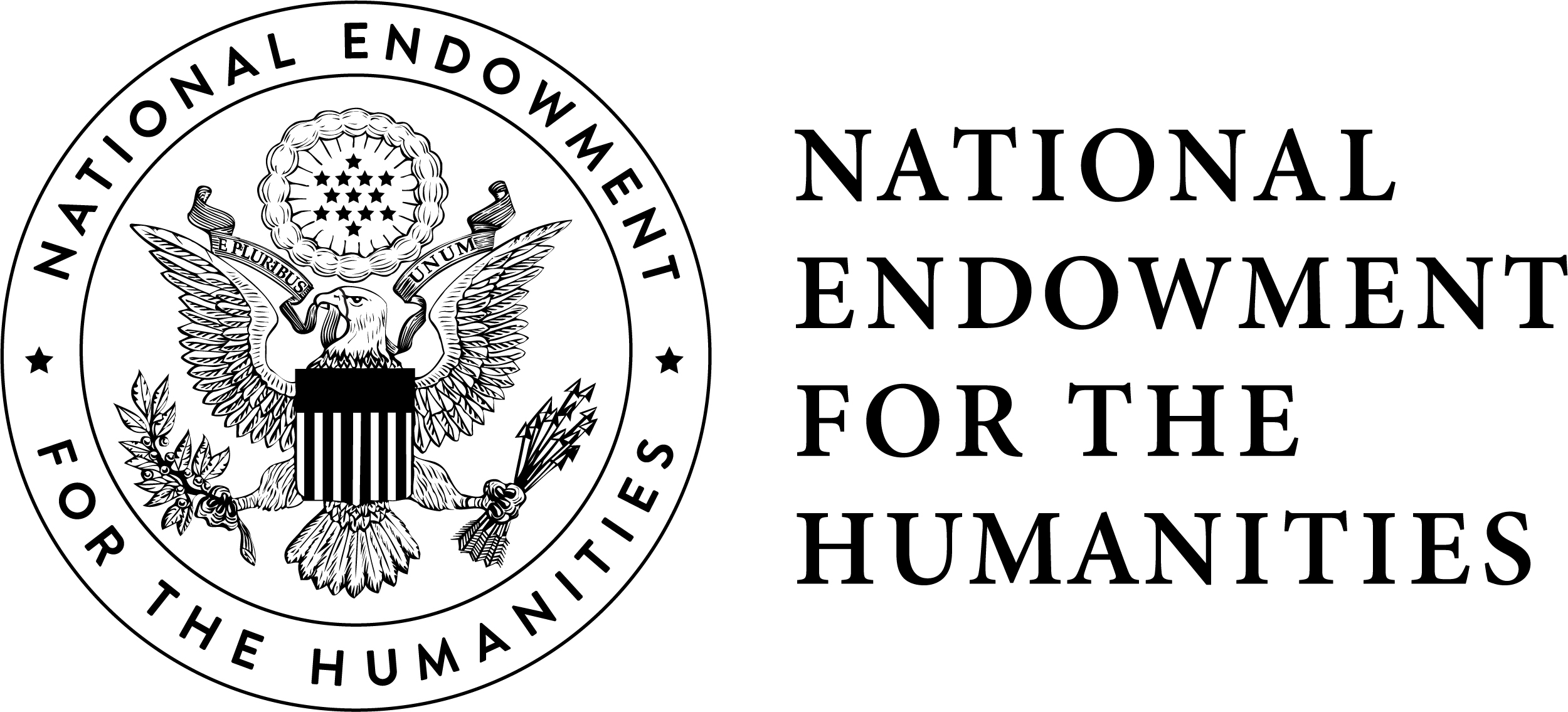 NEH seal
