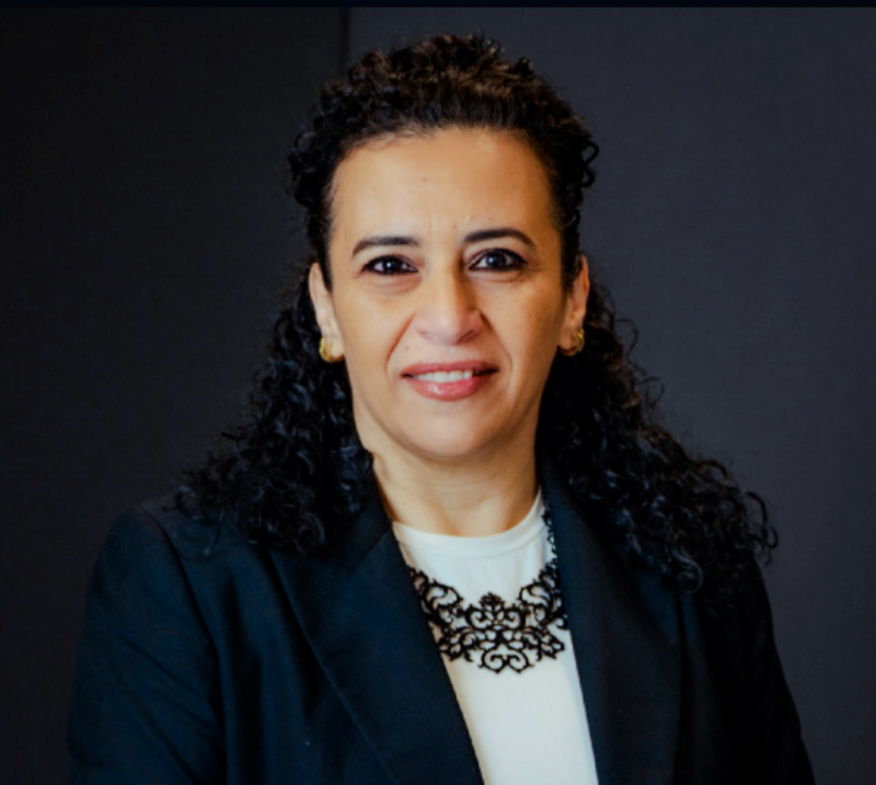 Dr. Thouraya Al-Nasser, director of the University of Memphis Autism Treatment, Training and Research Clinic.