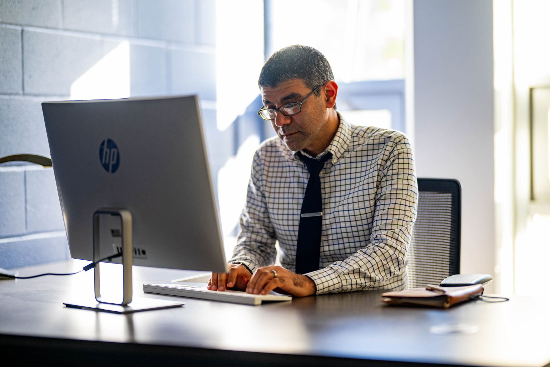 andrew tawfik