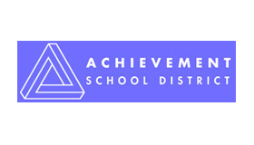 Achievement School District logo