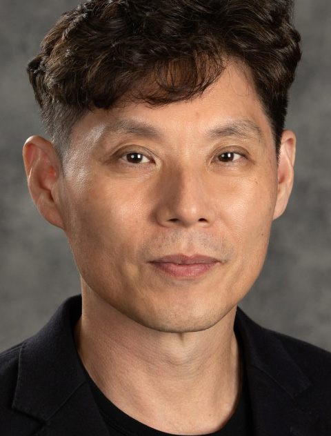 Dr. Sungyong Jung, Chair of the Department of Electrical and Computer Engineering at the University of Memphis