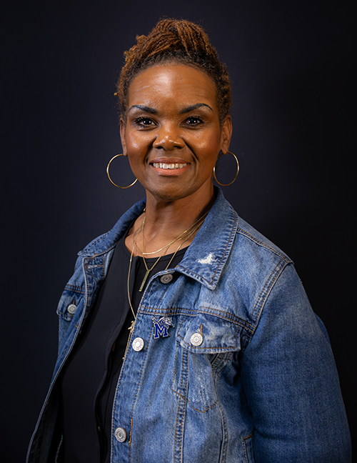 Tiphany Booker-Robertson