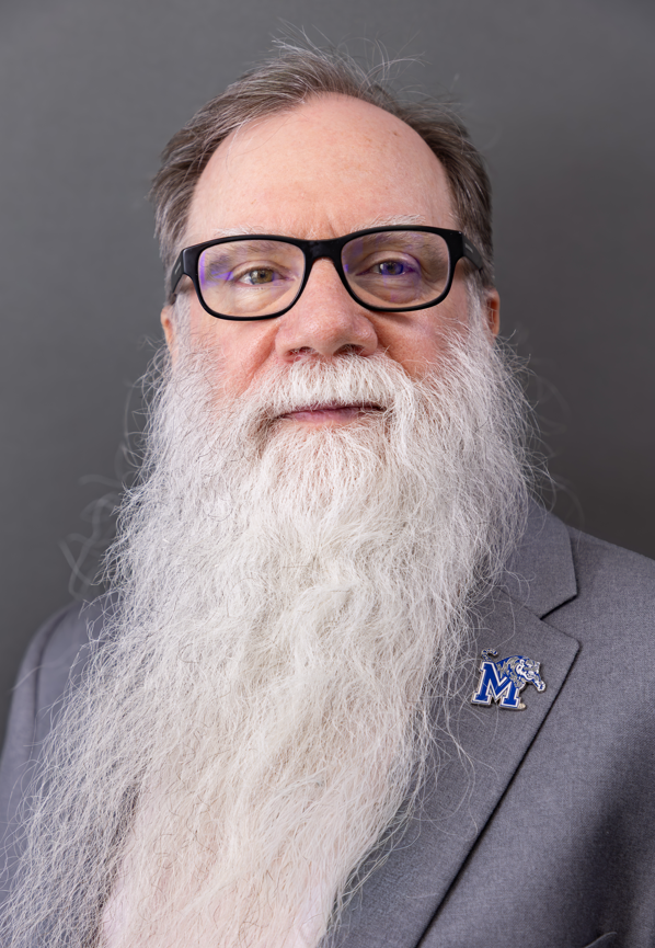 Dr. Russell Deaton