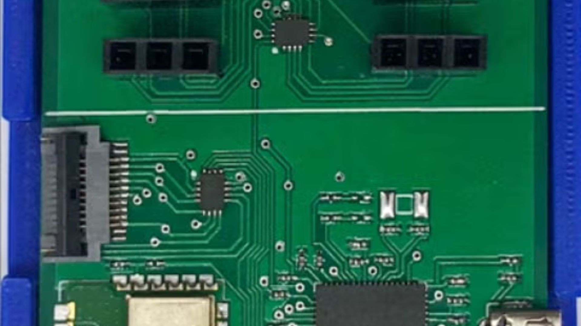 Electrochemical Sensing Platform