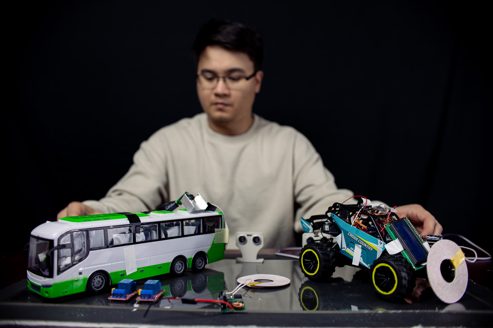 Electrical and Computer Engineering at University of Memphis