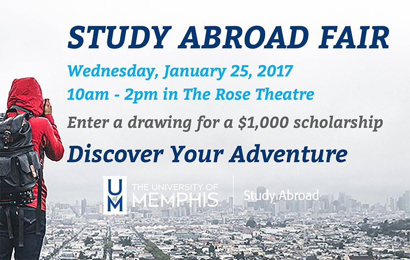 Study Abroad