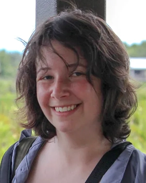 Julia Weil