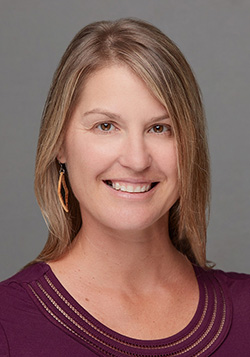 Dr. Keri Brondo