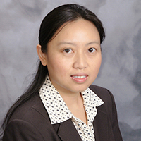 Dr. Lan Wang Receives Grant from the Mission-Integrated Network Control Program