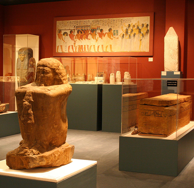 Museum Collections