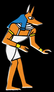 anubis