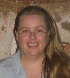 Suzanne Onstine