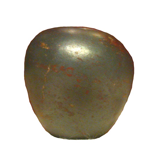 Hematite Macehead