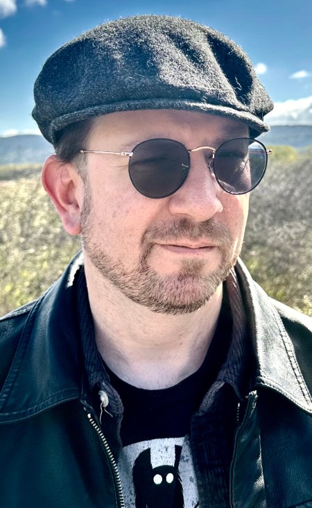 Joshua Roberson
