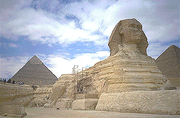 Egyptian Monuments - Philae