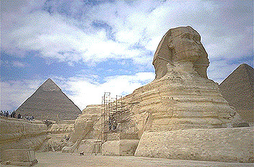 Great Sphinx