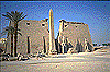 Luxor Temple Pylon