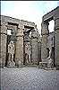 Luxor Temple Court