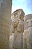 Hathor Chapel Deir el Bahri