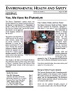 Archive Newsletters