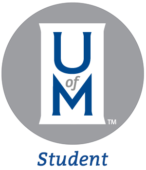 UofM logo