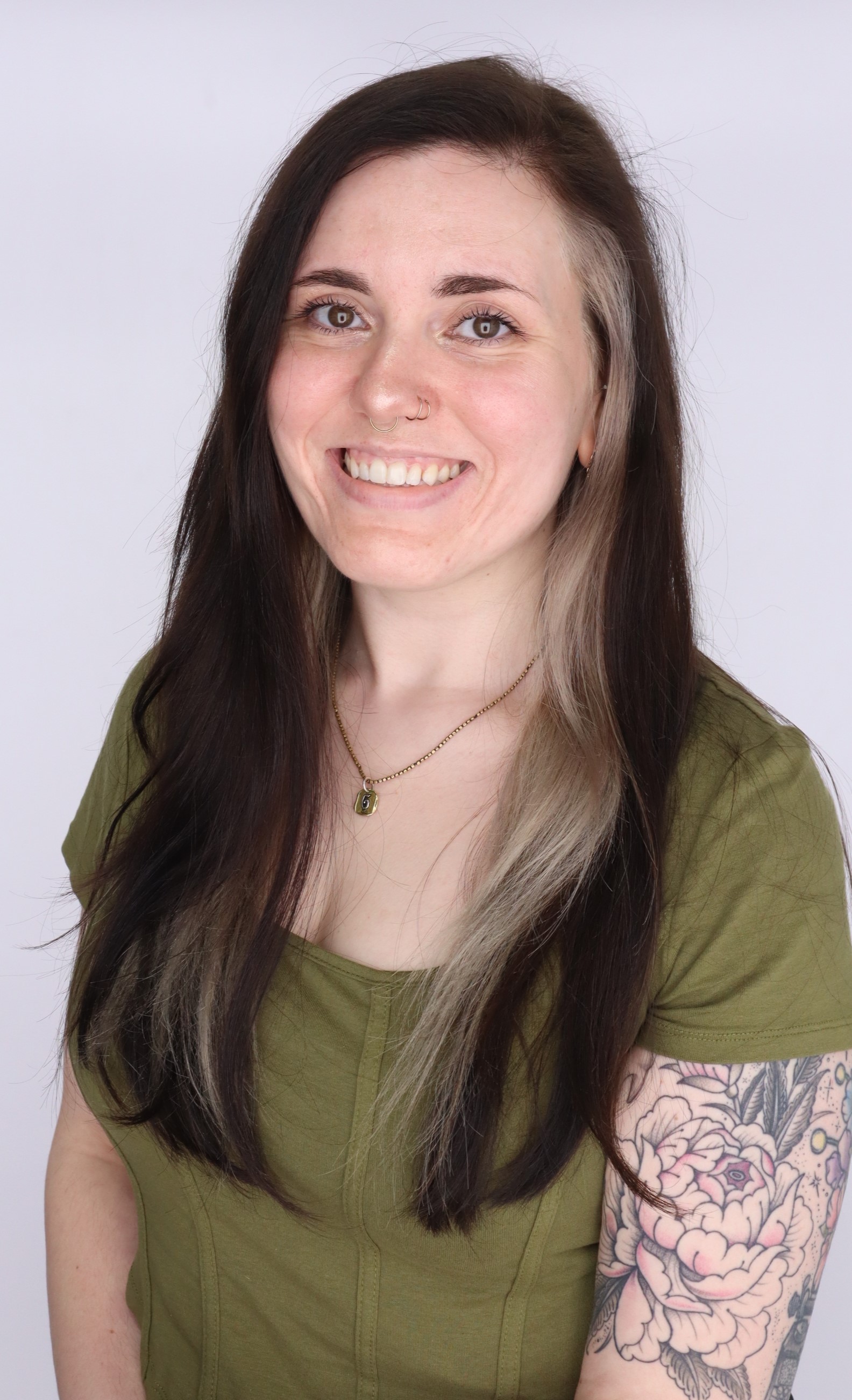 Emily Gillo