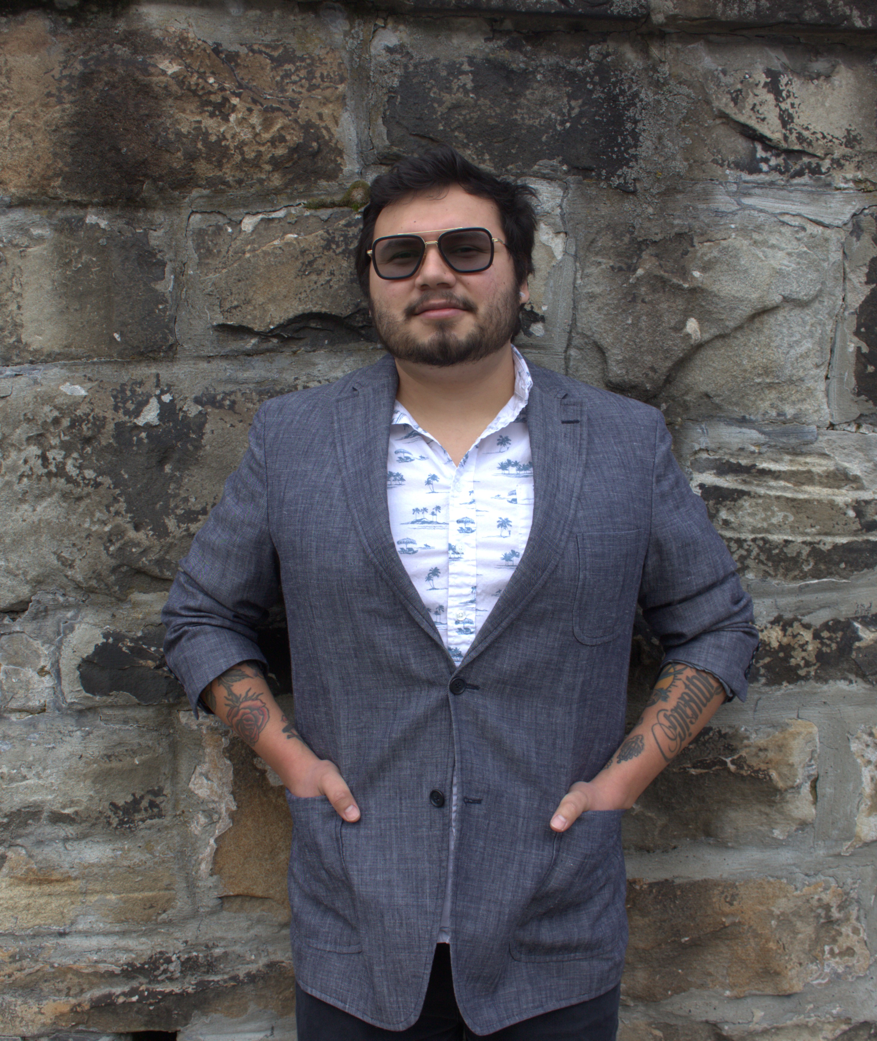 Jared Lemus