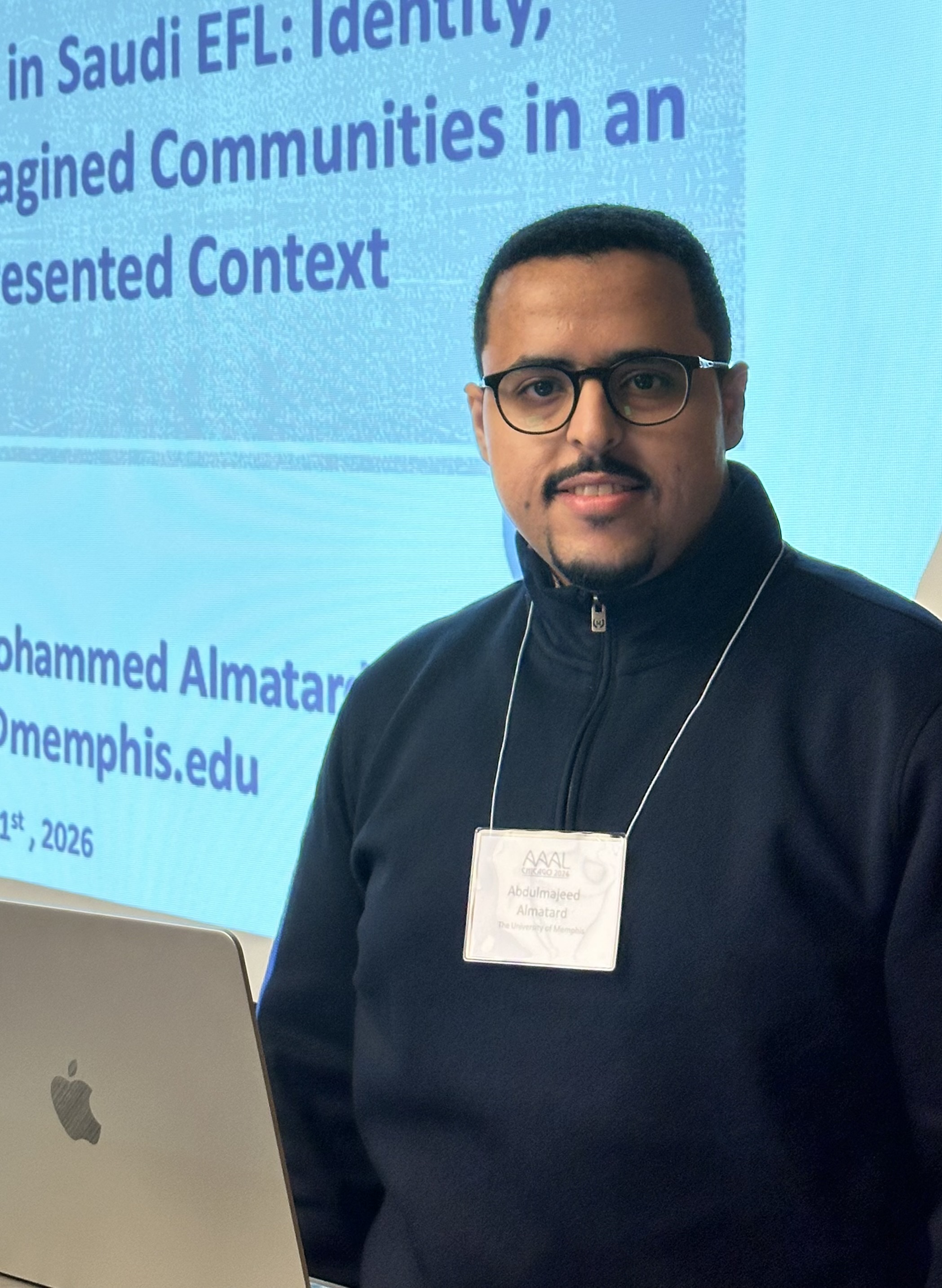 Abdulmajeed Almatard