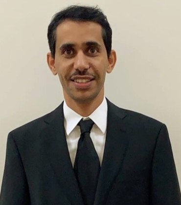 Majed Alsulami