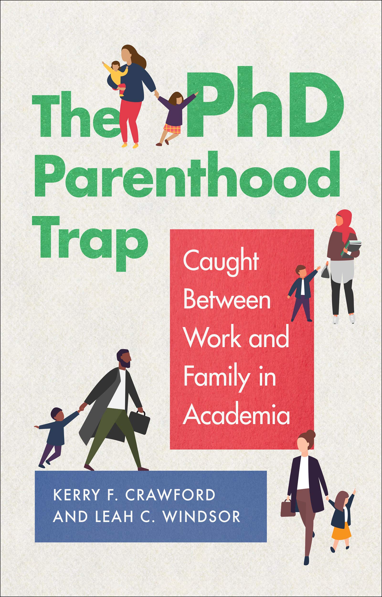 PhD Parenthood Trap