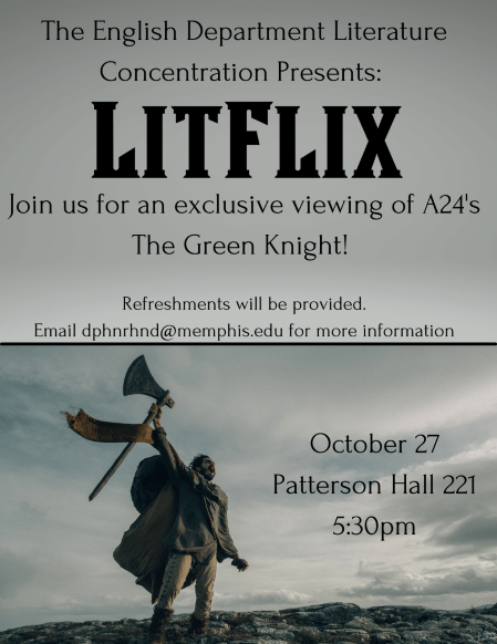 LitFlix2021 LitFlix2021