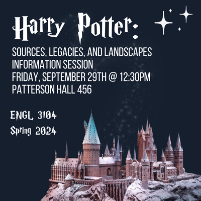 hp info session