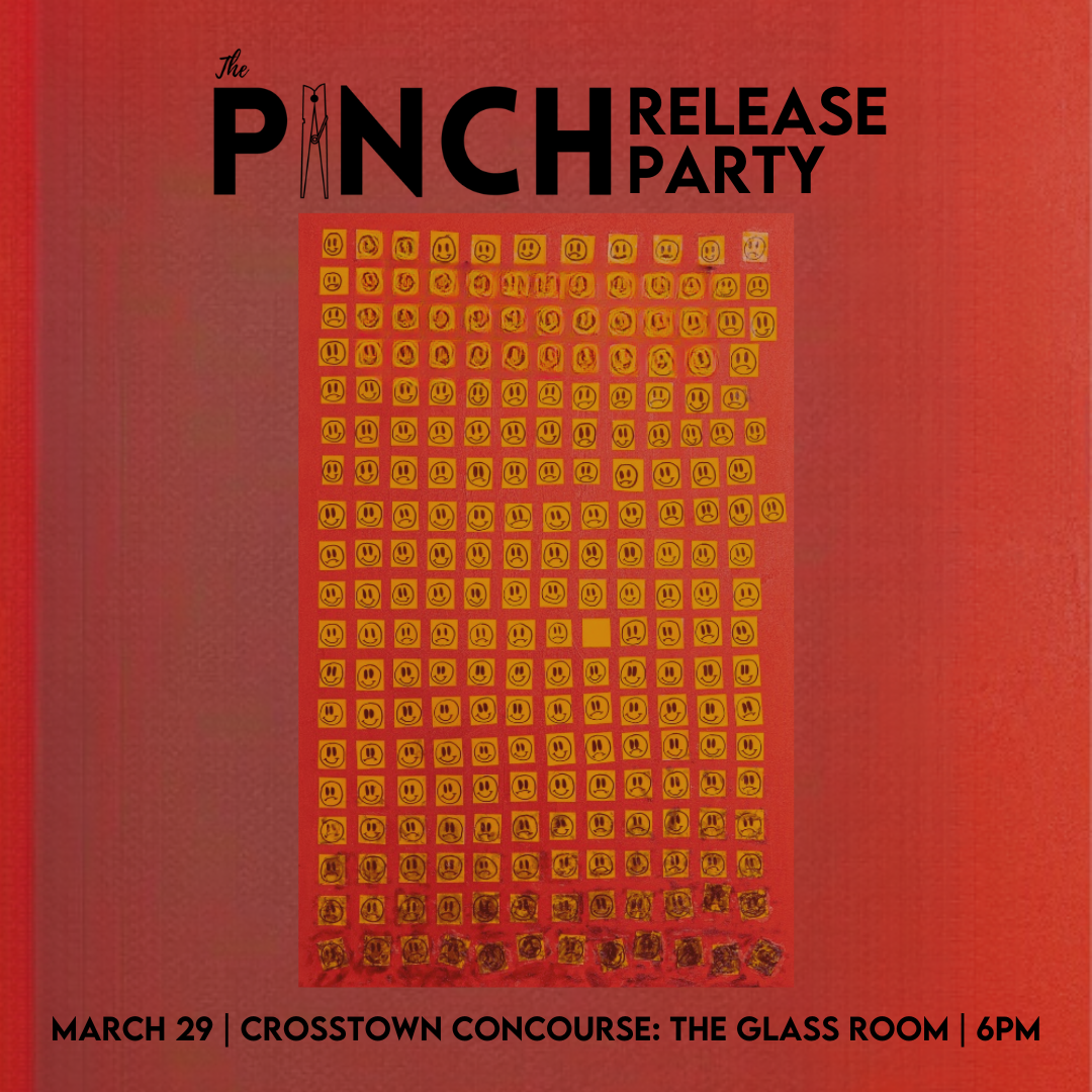 Pinch Release Party