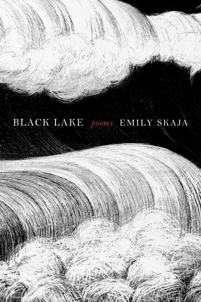 Black Lake Black Lake