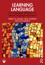 Learning Language Learning Language