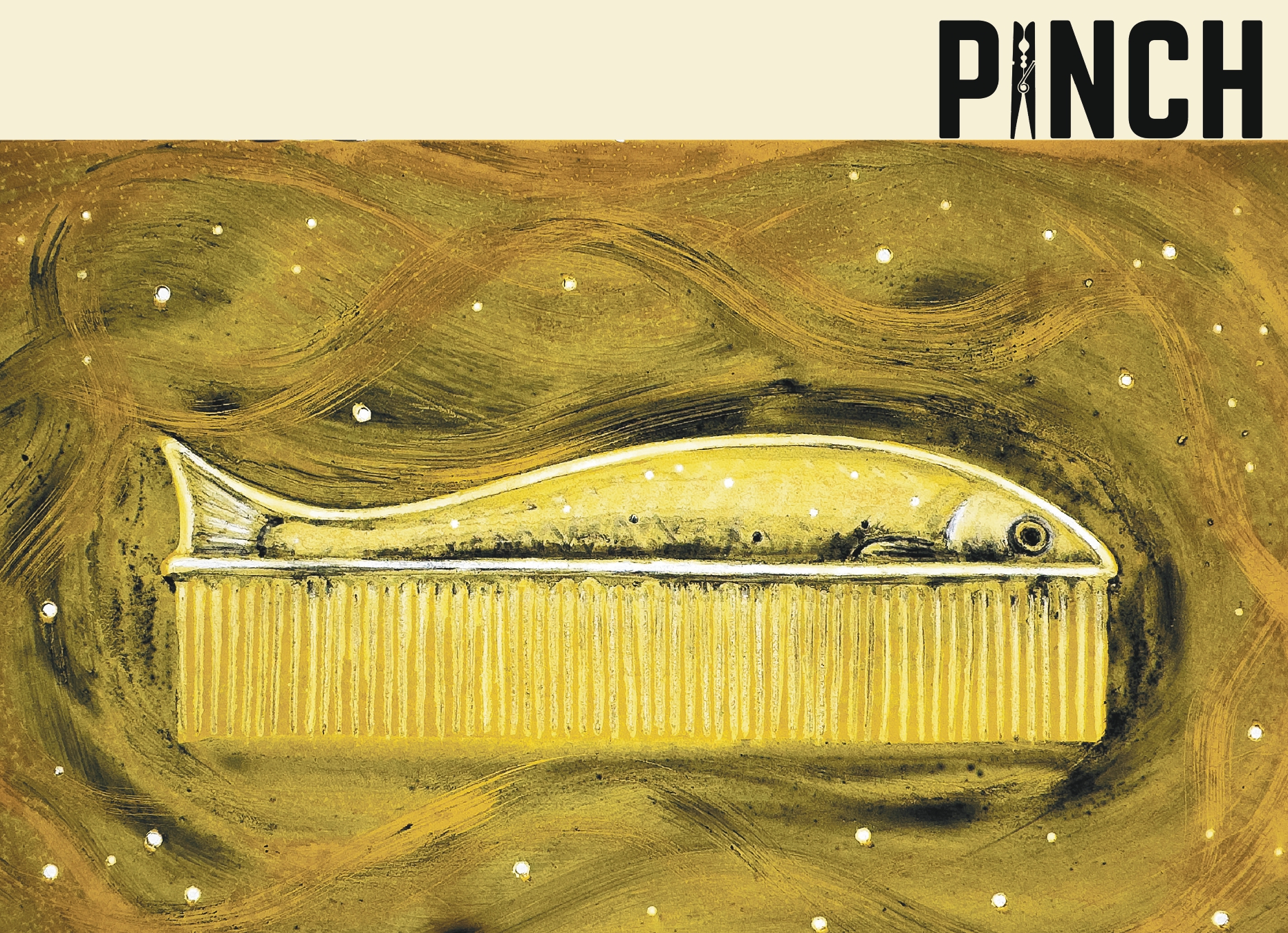The Pinch 46.2