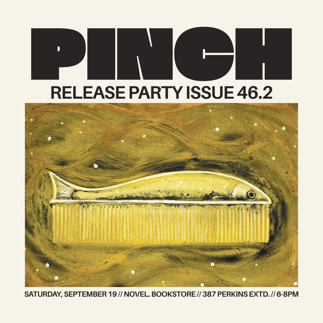 Pinch Release Fall 2026