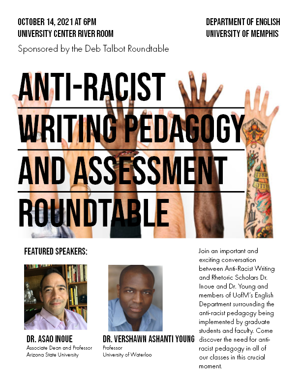 Antiracist Roundtable