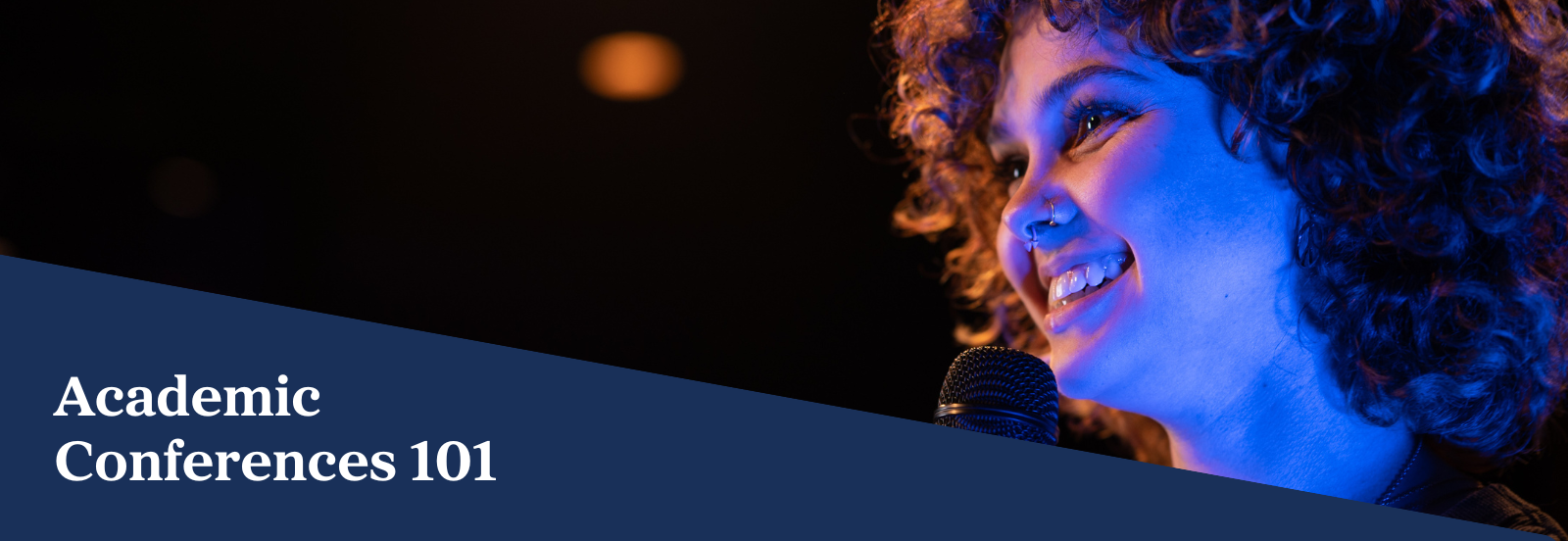 Academic Conferences