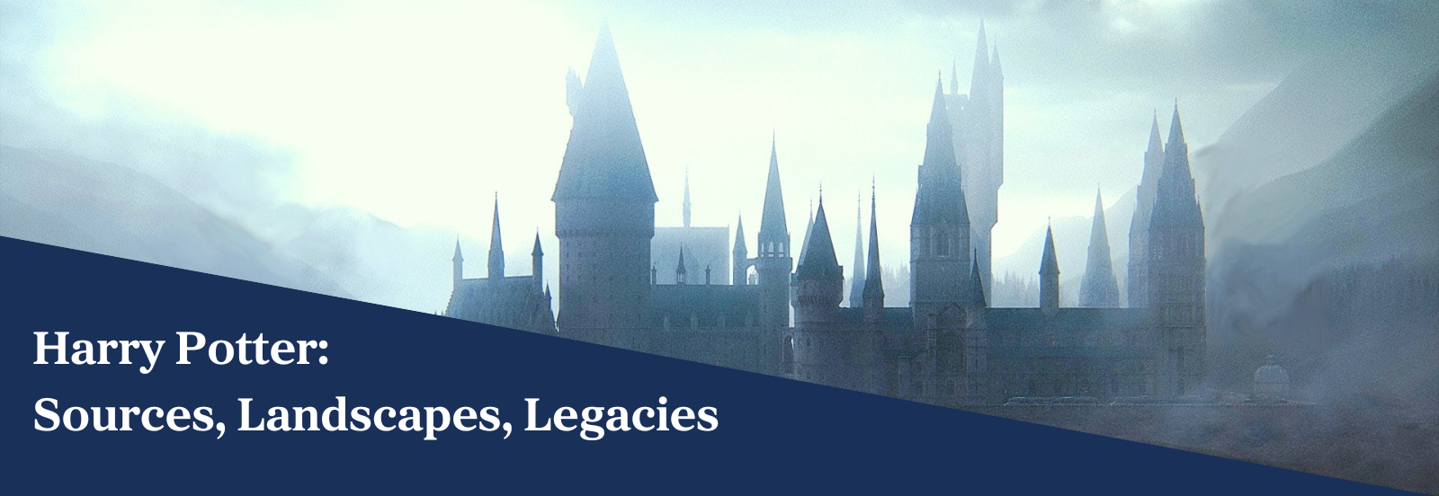 Harry Potter Study Abroad