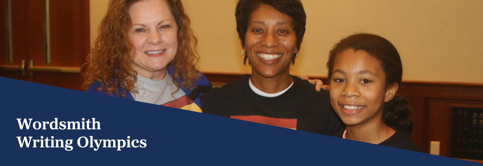 Wordsmith Writing Olympics