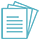 Paper Stack Icon
