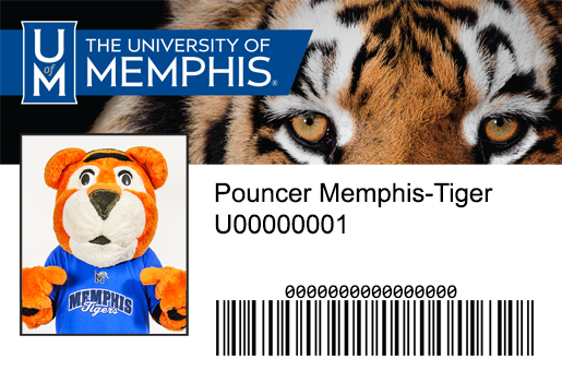 campus id card
