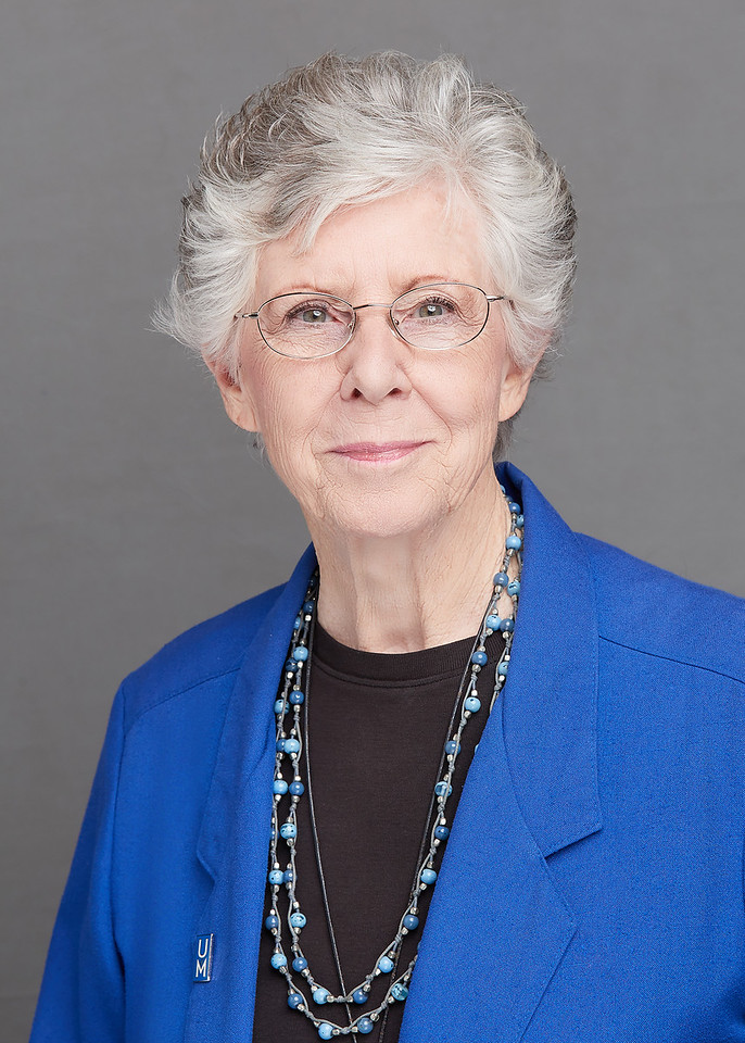Dr. Barbara Bekis