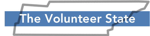 The Volunteer State