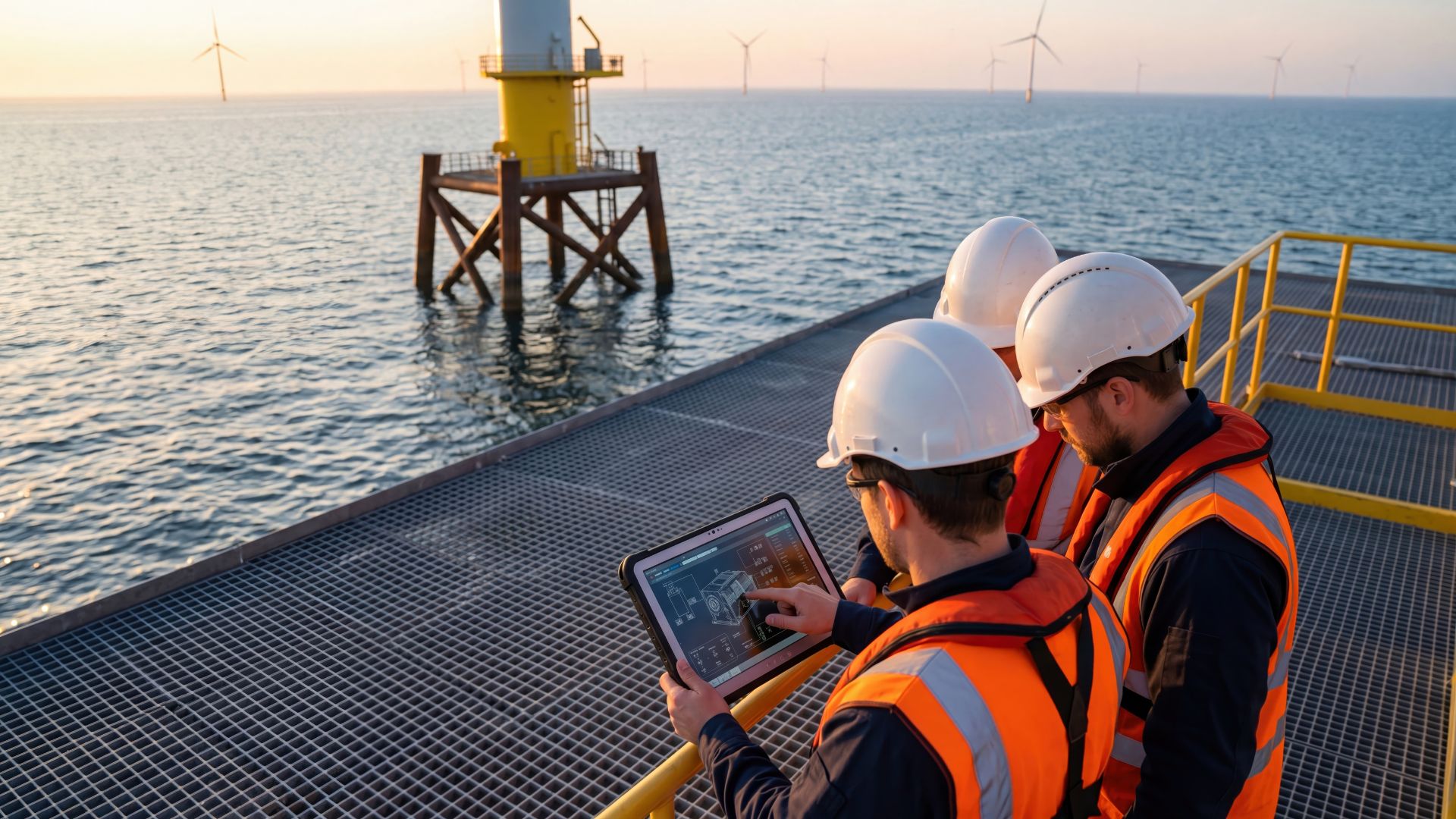 Engineering Technology Careers
