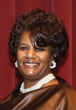 Pamela Denise DeShields